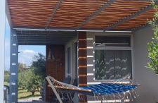 View West Elafonisi house - Foto 9