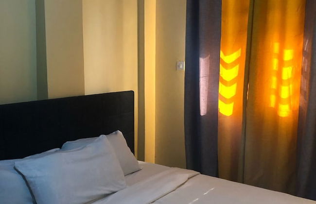 Lux Suites Airportview Apartments Kisumu - Foto 4