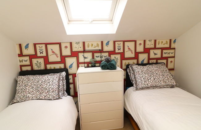 Glebe Farm 4br, Sleeps 11, Hot Tub, Pet Friendly - Foto 5