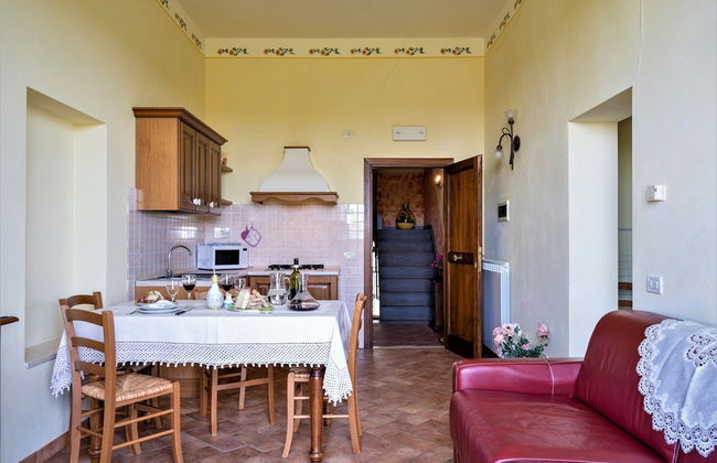 Borgo il Villino - Foto 26