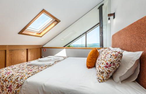 Casas De Bouro 2 Casa Dos Jarros - Foto 12