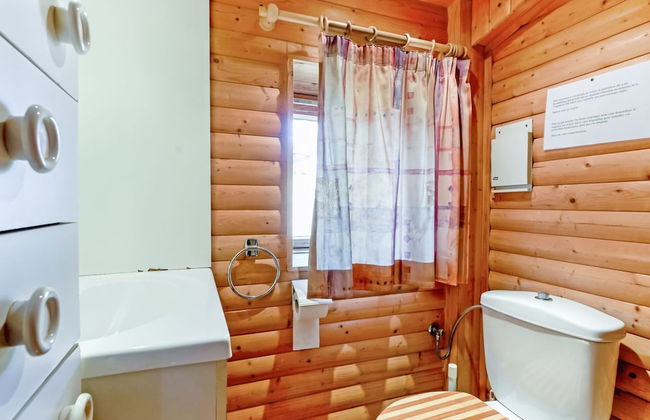 Nature Retreat for Families - Photo 22