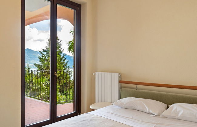 Residential Complex With Panoramic Views and Pool - Foto 3