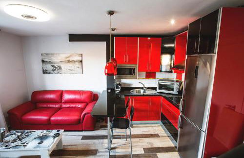 Love in the Loft - Foto 20