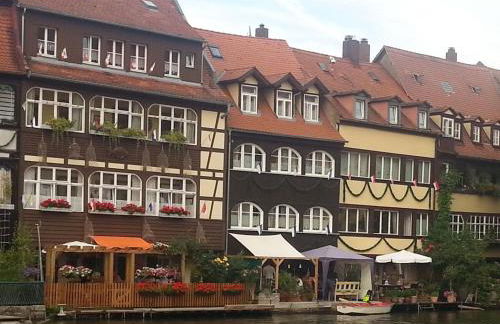 Apartment Loni in Viereth by Interhome - Foto 23