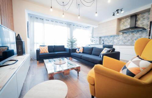 Apartamento Martell - Foto 5