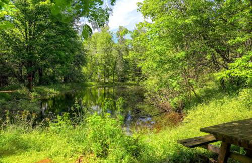 5 Mi to Cooperstown All Star Village Otego Home - Foto 24