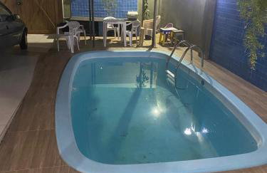 Casa grande e bela - Foto 4