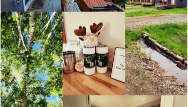 The Fancy Fox - Frontier Village - Foto 3