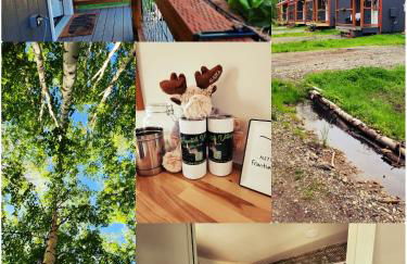 The Fancy Fox - Frontier Village - Foto 3