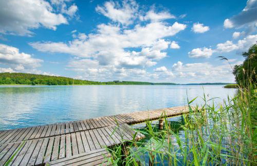 Zielone Domki Morze i Jezioro - Foto 6