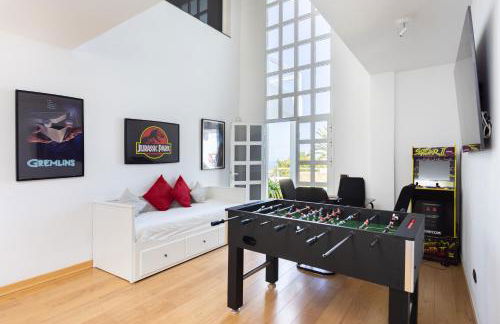 Fantastic home with amazing sea views - Foto 63