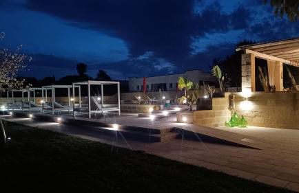 Masseria Tenuta I Quattro Venti - Foto 16