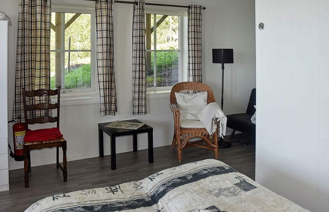 6 Person Holiday Home in Onarheim - Foto 3