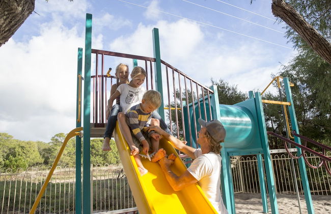 RAC Busselton Holiday Park - Foto 64