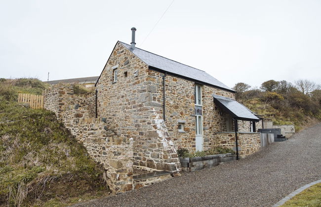 Nolton Haven Mill - The Mill House - Foto 22