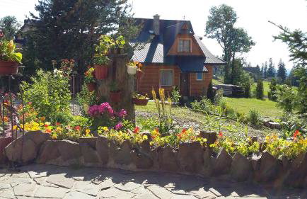 Domek Pod Kogutkiem Na Dolinie - Foto 5