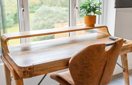 Springbrook House - Peaceful Getaway in the Worcestershire Countryside - Foto 16