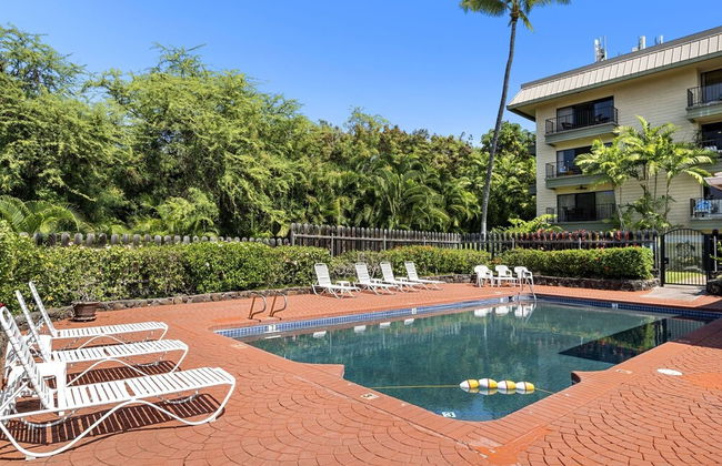 Kahalu'u Bay S #204 2 Bedroom Condo by RedAwning - Foto 22