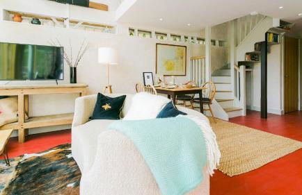 Bwthyn Ysgubor - Foto 38