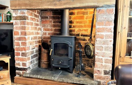Cosy cottage with views over the Shropshire hills - Pass the Keys - Foto 27