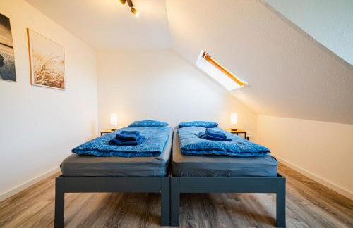 Zentrale Wohlfühlwohnung - Ideal für Ihren Urlaub oder die Geschäftsreise - Foto 26