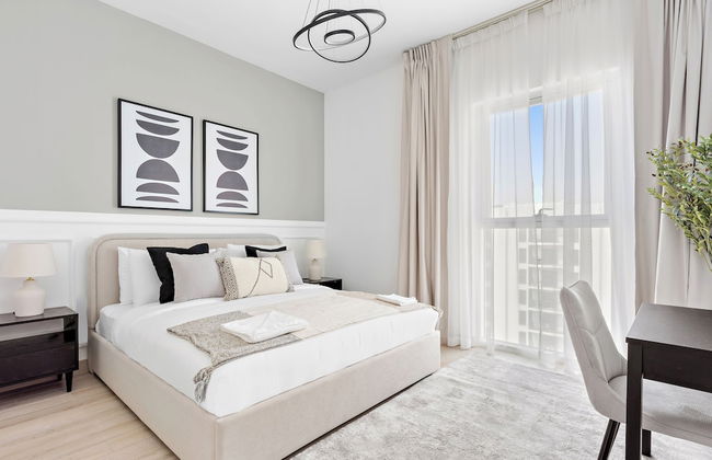 Silkhaus Waters Edge Tower - Yas Island - Photo 36