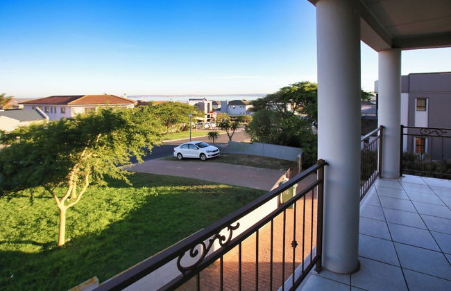 Kian's Place, Langebaan 8-sleeper - Foto 1