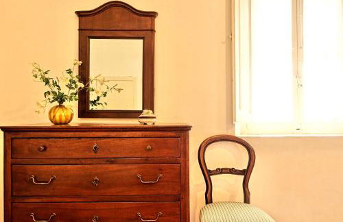 Villa Buonsignori - Wine & Olive Oil Farm - Foto 27