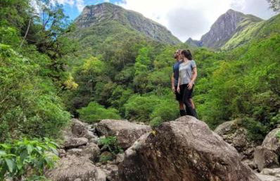 Hospedagem Aconchego da casa Rosa - Foto 34