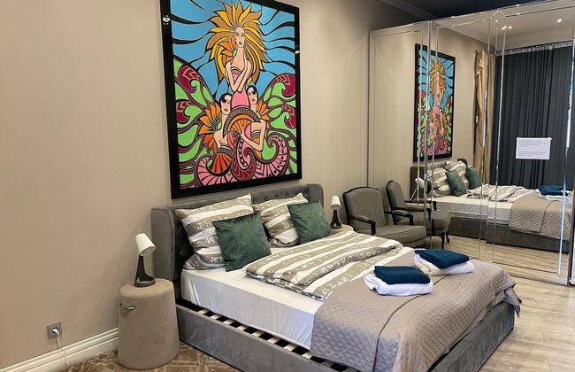 Maisonette in the Taunus With Mediterranean - Foto 2