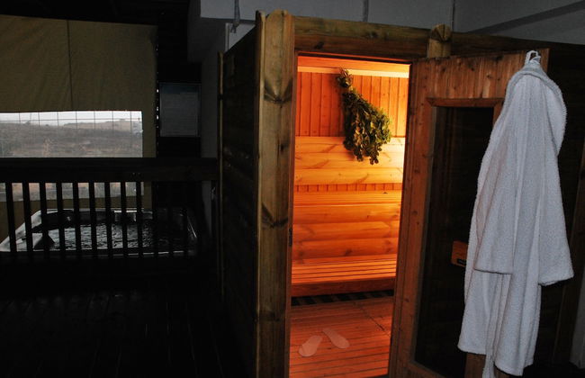 Mul Kineret Suites - Photo 31