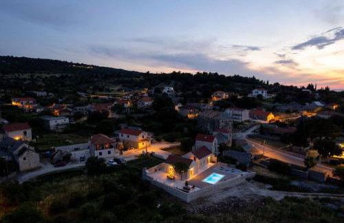 Villa Olim Civitas - Foto 35