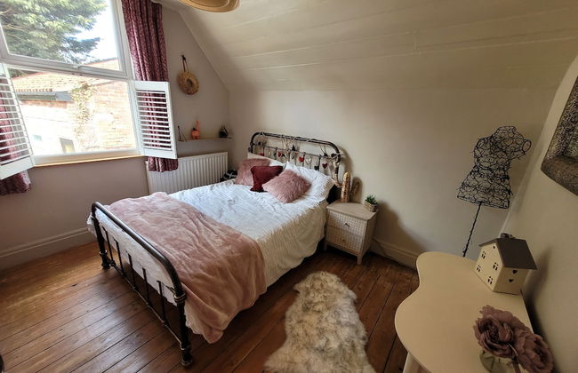 Charming 2-bed Cottage on Outskirts of Beverley - Foto 3