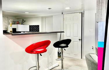 2 BR Homestay Basement Falls Church - Foto 7