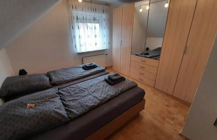 Ferienwohnung Onkel Willi - Foto 1