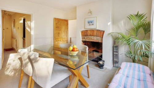 Beautiful townhouse in perfect location - Foto 4