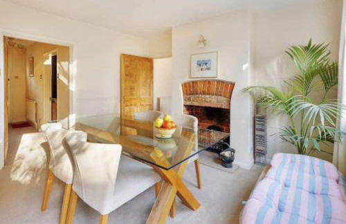 Beautiful townhouse in perfect location - Foto 4