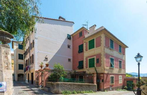 La Casetta del Pescatore - Bogliasco - Foto 9