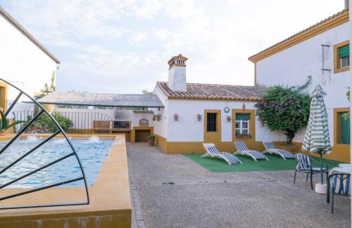 Casa Rural Dehesa de Solana - Foto 25