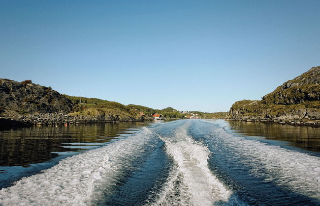 Nesjaholmen - Foto 25