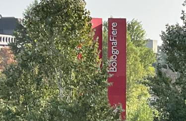 Leo e Patty Appartamento A Bologna09 - Foto 14