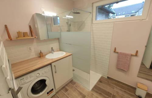 Superbe Duplex en plein cœur de Crépy-en-Valois - Foto 6