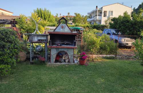 Asterios House - Foto 31