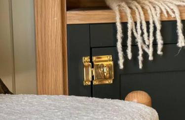 Island Hut - Outdoor bath tub, firepit and water equipment - Foto 15