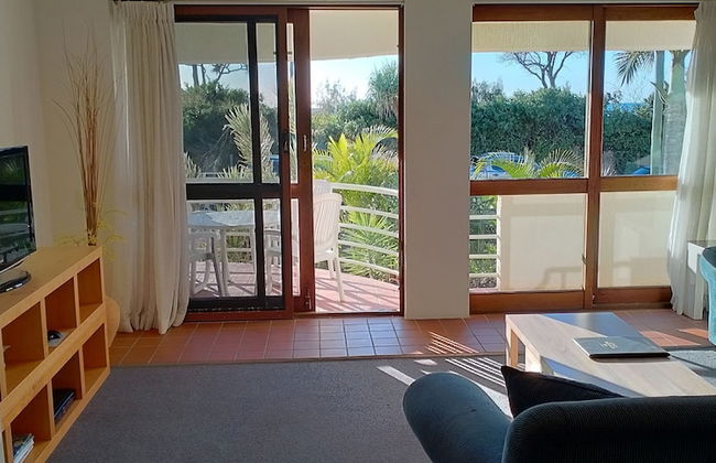 Camargue Beachfront Apartments - Foto 15