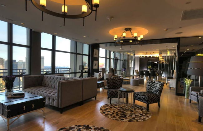 Seven Doors in Gramercy Makati - Photo 3