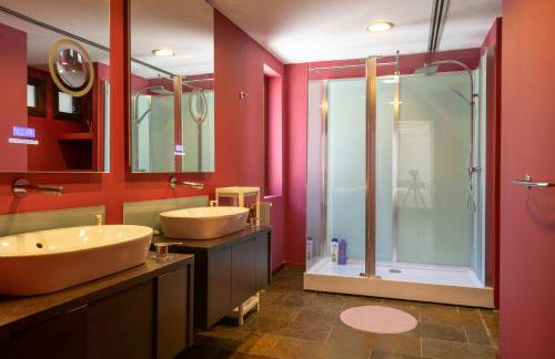 Villa Huerta 2, Paterna, jacuzzi, sauna - Photo 46