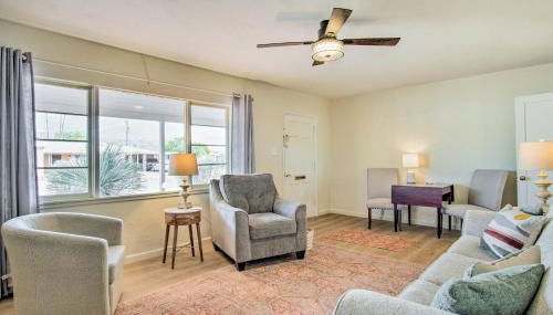 Centrally Located Tucson Home about 5 Mi to Dtwn! - Foto 5