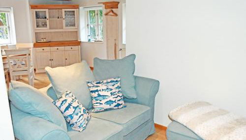 NEU angeboten Mönchguter Ferienhaus u Reetdach mit Kamin - Foto 4